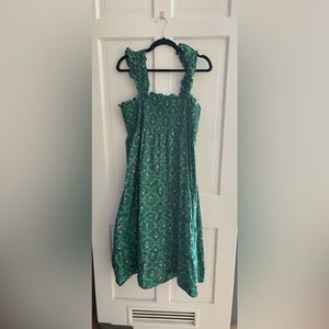 Hill House Nap Dress